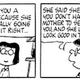 Illustration for article titled How iPeanuts/i Used Marcie To Explore Unhealthy Relationships